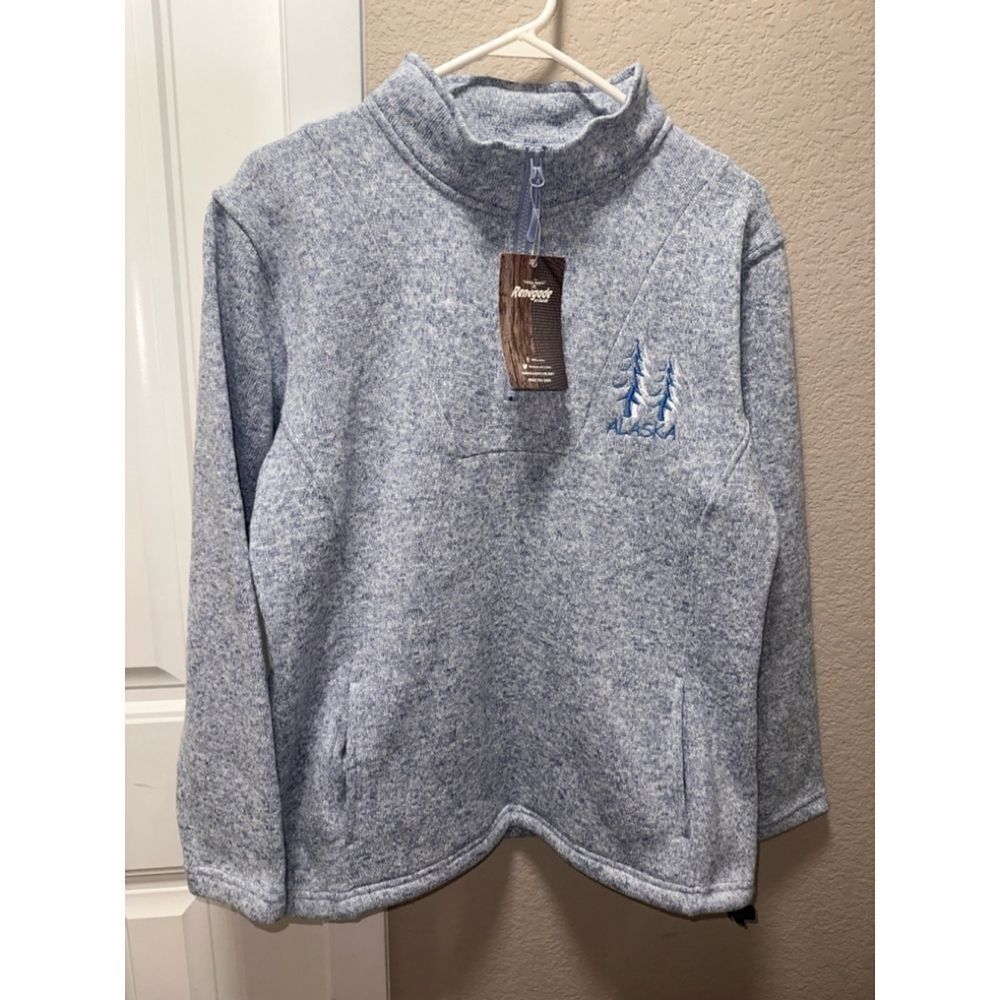 Women's Renegade Alaska Sweater
